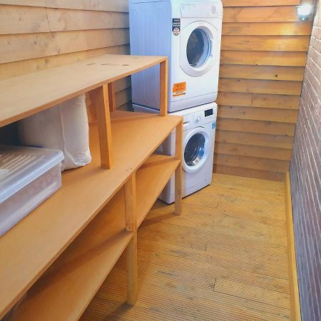 Sherwood Studio Annexe 1 Bedroom Entire Property Boston Exterior foto